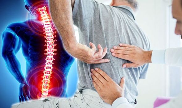 Sciatica/ Radiculopathy